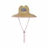 BCF Youth Straw Hat 1 BCF Youth Straw Hat -Spear Fishing Gear Shop BCF 64837401 52cm hi res