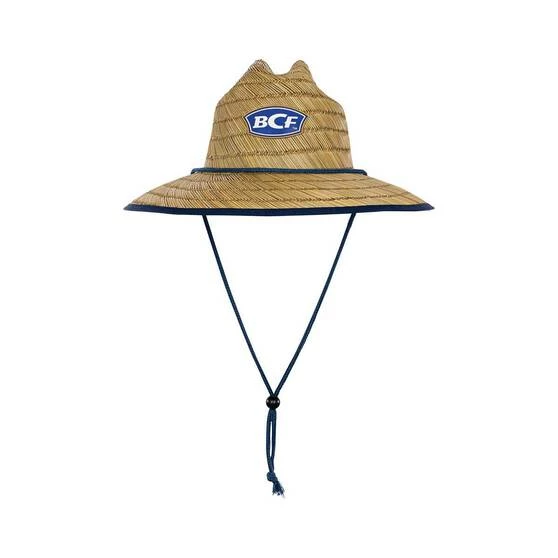 BCF Youth Straw Hat 3 BCF Youth Straw Hat
