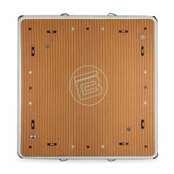 BOTE Inflatable Dock 10