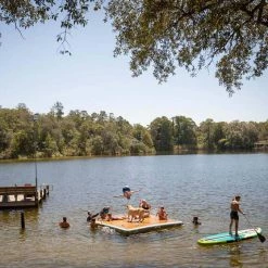 BOTE Inflatable Dock 10 -Spear Fishing Gear Shop BCF 650133 05 hi res