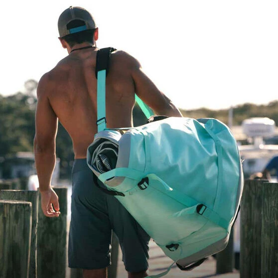 BOTE Inflatable Hangout 240 Classic 7 BOTE Inflatable Hangout 240 Classic - Image 5