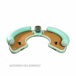 BOTE Inflatable Hangout 240 Classic 16 BOTE Inflatable Hangout 240 Classic -Spear Fishing Gear Shop BCF 650134 05 hi res