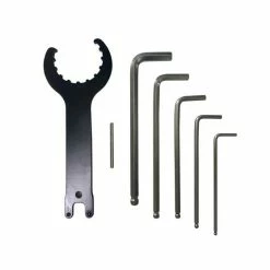 BOTE Kayak APEX Pedal Drive Kit 10 BOTE Kayak APEX Pedal Drive Kit -Spear Fishing Gear Shop BCF 650139 02 hi res