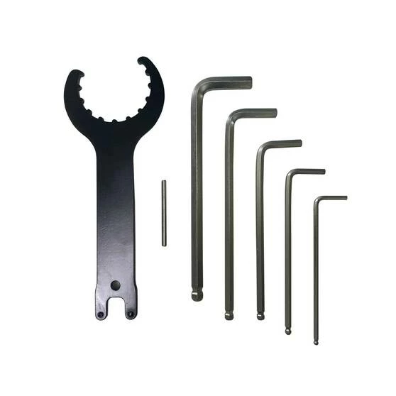 BOTE Kayak APEX Pedal Drive Kit 5 BOTE Kayak APEX Pedal Drive Kit - Image 3