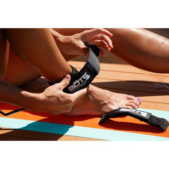 BOTE WULF Aero Classic Inflatable Stand Up Paddle Board 10'4" 6 BOTE WULF Aero Classic Inflatable Stand Up Paddle Board 10'4" - Image 5