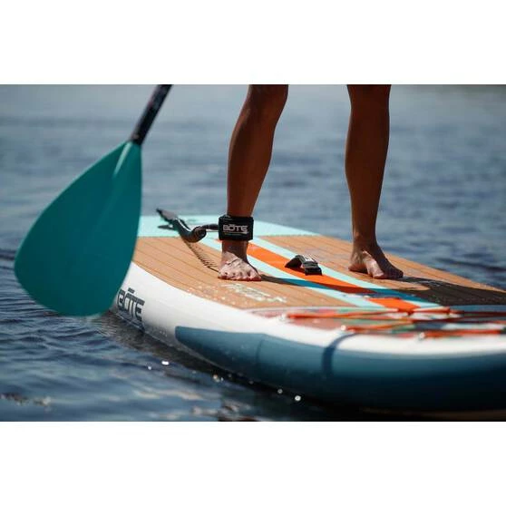 BOTE WULF Aero Classic Inflatable Stand Up Paddle Board 10'4" 8 BOTE WULF Aero Classic Inflatable Stand Up Paddle Board 10'4" - Image 7