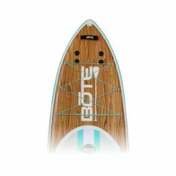 BOTE HD Aero Classic Inflatable Stand Up Paddle Board 11'6" 12 BOTE HD Aero Classic Inflatable Stand Up Paddle Board 11'6" -Spear Fishing Gear Shop BCF 650153 02 hi res