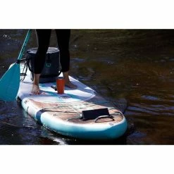 BOTE HD Aero Classic Inflatable Stand Up Paddle Board 11'6" 15 BOTE HD Aero Classic Inflatable Stand Up Paddle Board 11'6" -Spear Fishing Gear Shop BCF 650153 05 hi res