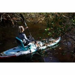 BOTE HD Aero Classic Inflatable Stand Up Paddle Board 11'6" 16 BOTE HD Aero Classic Inflatable Stand Up Paddle Board 11'6" -Spear Fishing Gear Shop BCF 650153 06 hi res