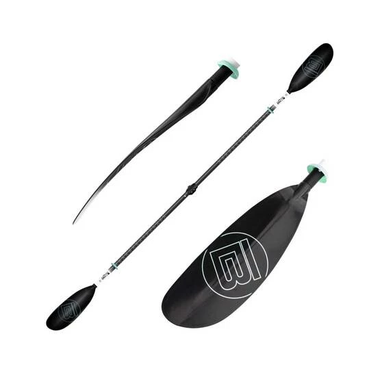 BOTE Adjustable Kayak Paddle 5 Piece 6 BOTE Adjustable Kayak Paddle 5 Piece - Image 4