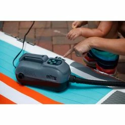 BOTE Stand Up Paddle Board Electric Pump -Spear Fishing Gear Shop BCF 650159 04 hi res