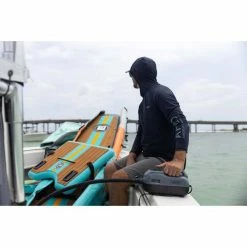 BOTE Stand Up Paddle Board Electric Pump -Spear Fishing Gear Shop BCF 650159 05 hi res