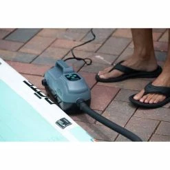 BOTE Stand Up Paddle Board Electric Pump -Spear Fishing Gear Shop BCF 650159 06 hi res