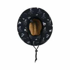 Quiksilver Kids' Heavy Catch Straw Hat 7 Quiksilver Kids' Heavy Catch Straw Hat -Spear Fishing Gear Shop BCF 65029001 02 hi res