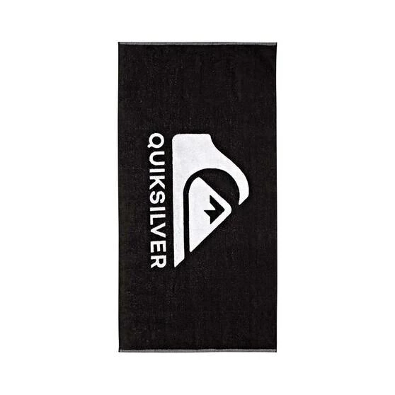 Quiksilver Salty Trims Towel 3 Quiksilver Salty Trims Towel