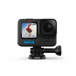 GoPro Hero10 12 GoPro Hero10 -Spear Fishing Gear Shop BCF 652514 03 hi res