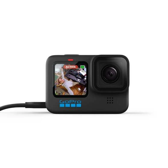 GoPro Hero10 6 GoPro Hero10 - Image 4