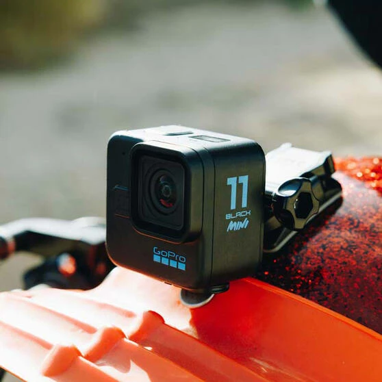GoPro Hero11 Mini 8 GoPro Hero11 Mini - Image 6